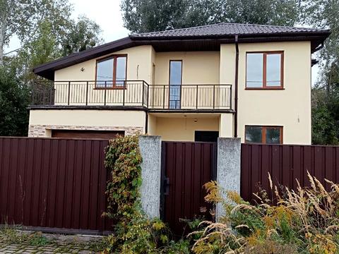 дом по адресу Калинова