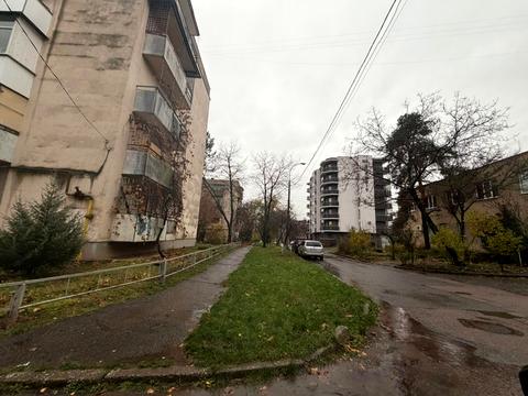 квартира по адресу Університетський пер., 8