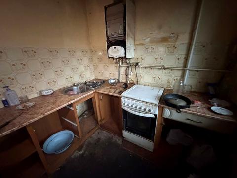 квартира по адресу Університетський пер., 8