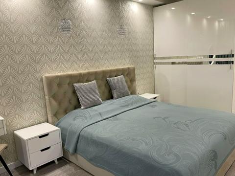 квартира за адресою Радистів вул., 34