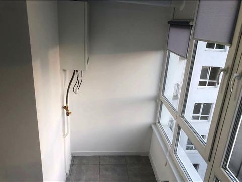 квартира за адресою Олександра Довженка вул., 21