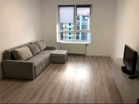 квартира за адресою Олександра Довженка вул., 21