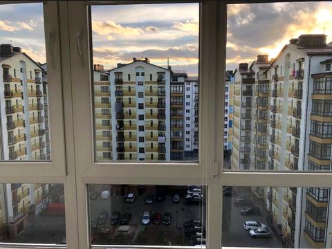 квартира за адресою Олександра Довженка вул., 21