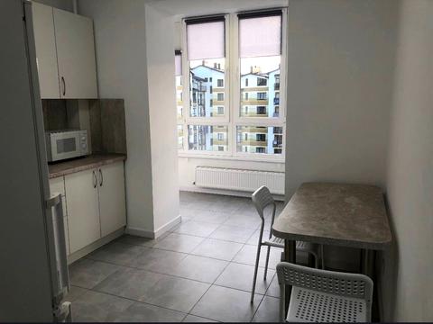 квартира за адресою Олександра Довженка вул., 21