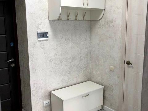 квартира за адресою Олександра Довженка вул., 21