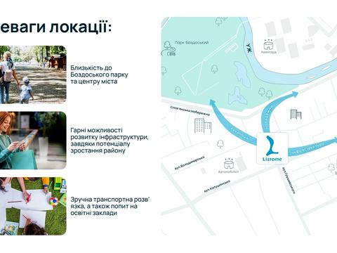 квартира за адресою Василя Гаджеги вул., 1-А