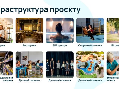 квартира за адресою Василя Гаджеги вул., 1-А