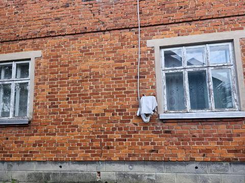 будинок за адресою Шухевича