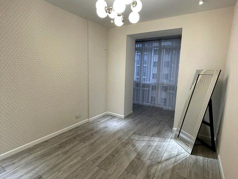 квартира за адресою Радистів вул., 34