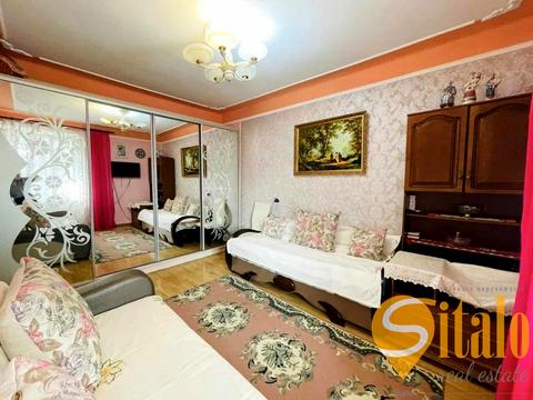 квартира за адресою Миколи Зерова вул., 11