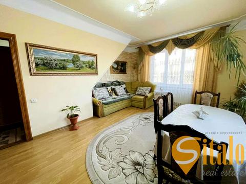 квартира за адресою Миколи Зерова вул., 11