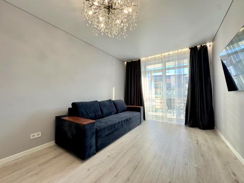 квартира по адресу Львовская ул., 37