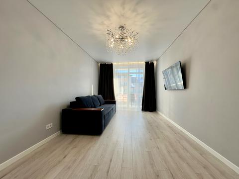 квартира по адресу Львовская ул., 37