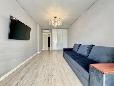 квартира по адресу Львовская ул., 37