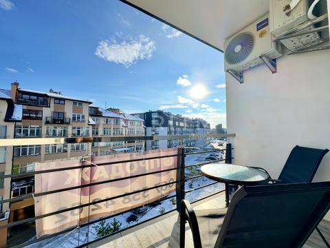 квартира по адресу Львовская ул., 37