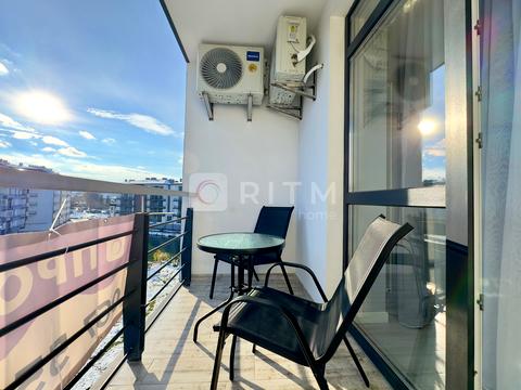 квартира по адресу Львовская ул., 37