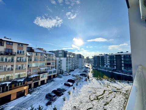 квартира по адресу Львовская ул., 37