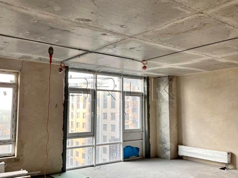 квартира по адресу Сапёрное Поле ул., 5-А