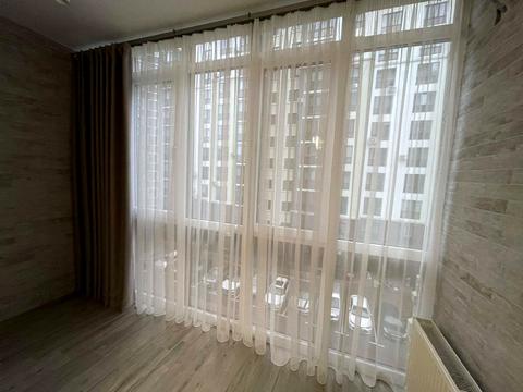 квартира за адресою Радистів вул., 34