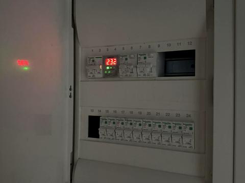 квартира за адресою Бельведерська вул., 32-Б