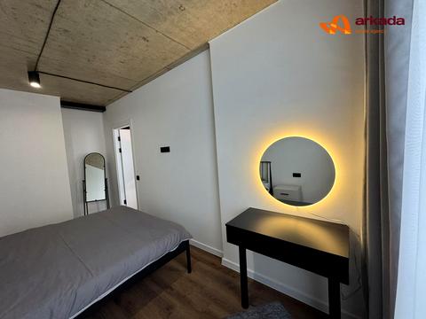 квартира за адресою Бельведерська вул., 32-Б