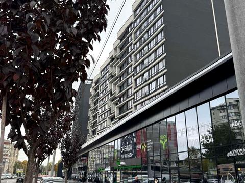 квартира за адресою Бельведерська вул., 32-Б