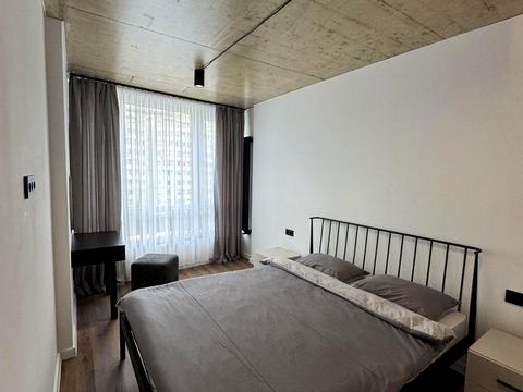 квартира за адресою Бельведерська вул., 32-Б