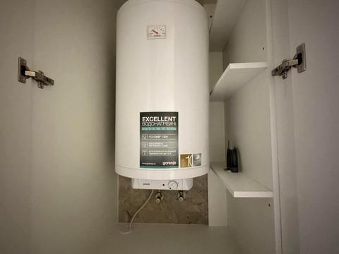 квартира за адресою Бельведерська вул., 32-Б