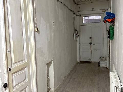 квартира по адресу Александра Станкова ул. (Лейтенанта Шмидта), 25