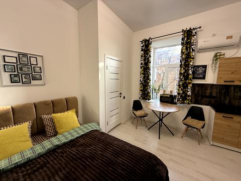 квартира по адресу Александра Станкова ул. (Лейтенанта Шмидта), 25