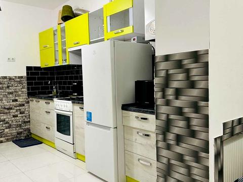 квартира по адресу Ивана Пулюя ул., 40, к. 4