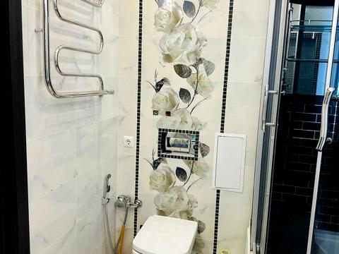 квартира по адресу Ивана Пулюя ул., 40, к. 4