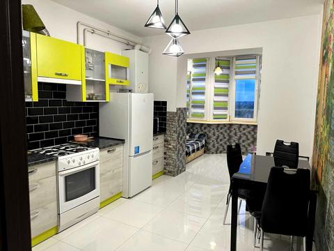 квартира по адресу Ивана Пулюя ул., 40, к. 4