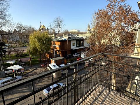 квартира по адресу Александра Станкова ул. (Лейтенанта Шмидта), 25