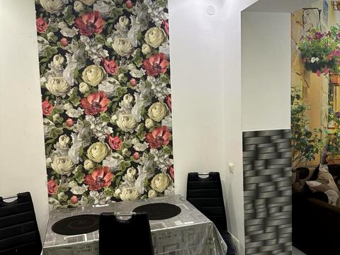 квартира по адресу Ивана Пулюя ул., 40, к. 4