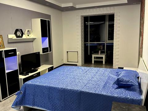 квартира по адресу Ивана Пулюя ул., 40, к. 4