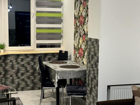 квартира по адресу Ивана Пулюя ул., 40, к. 4