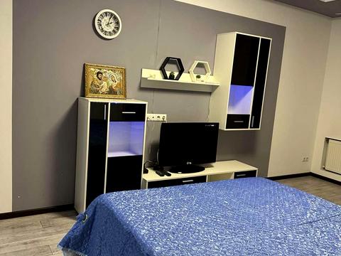 квартира по адресу Ивана Пулюя ул., 40, к. 4