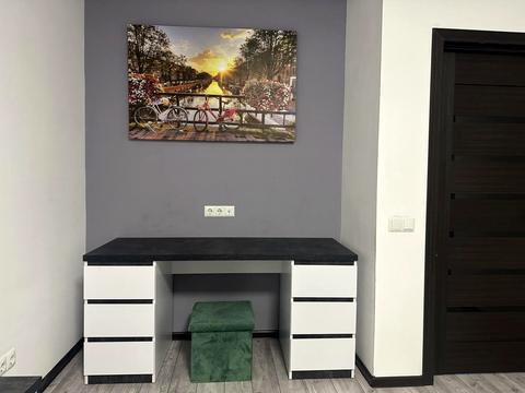 квартира по адресу Ивана Пулюя ул., 40, к. 4