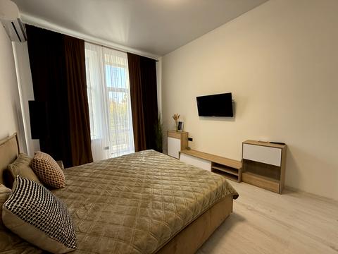 квартира по адресу Александра Станкова ул. (Лейтенанта Шмидта), 25