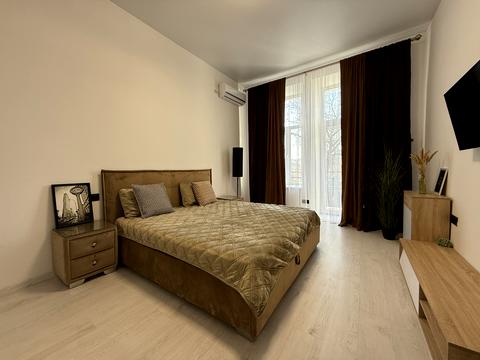 квартира по адресу Александра Станкова ул. (Лейтенанта Шмидта), 25