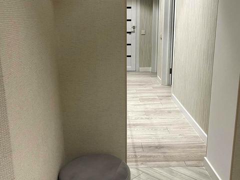 квартира за адресою Радистів вул., 34