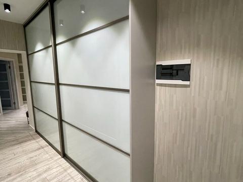 квартира за адресою Радистів вул., 34