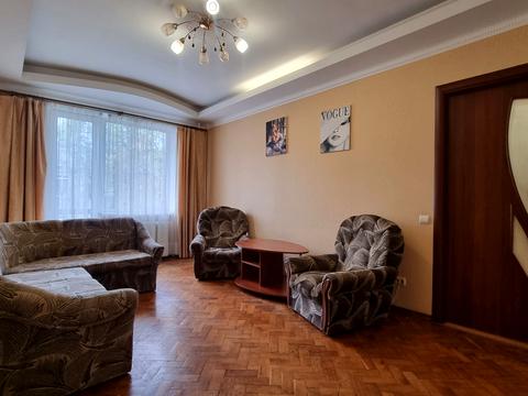 квартира за адресою Михайла Бойчука вул. (Кіквідзе), 13