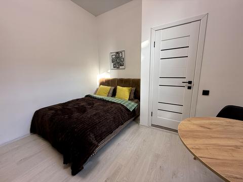 квартира по адресу Александра Станкова ул. (Лейтенанта Шмидта), 25