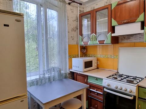 квартира за адресою Михайла Бойчука вул. (Кіквідзе), 13