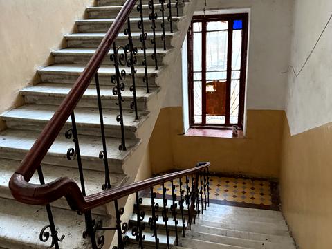 квартира по адресу Александра Станкова ул. (Лейтенанта Шмидта), 25