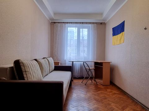 квартира за адресою Михайла Бойчука вул. (Кіквідзе), 13