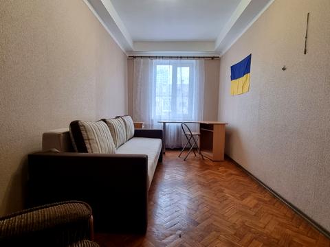 квартира за адресою Михайла Бойчука вул. (Кіквідзе), 13