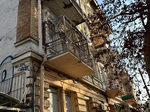 квартира по адресу Александра Станкова ул. (Лейтенанта Шмидта), 25